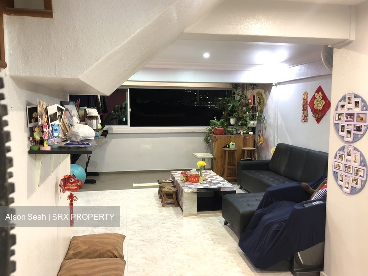 Blk 526 Bukit Batok Street 51 (Bukit Batok), HDB Executive #183510182